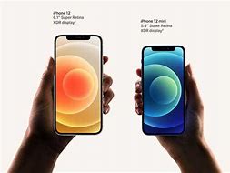 Image result for iPhone 12 Models Comparison