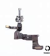 Image result for iPhone SE Front Camera Reassemble