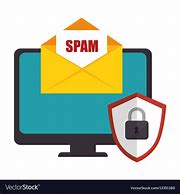 Image result for Spam Mail Icon