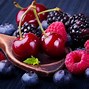Image result for Abundant Fruits Wallpaper
