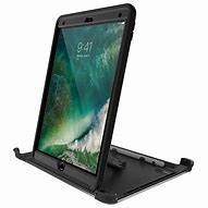 Image result for Pro White New iPad 5 Black OtterBox