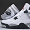 Image result for Size 1 Retro 4S