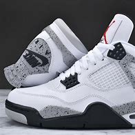 Image result for Jordan 4 Shoe