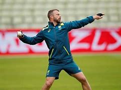 Image result for People Playing Back Yard Cricket