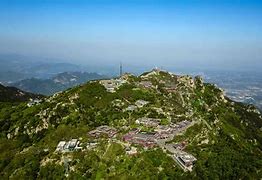 Image result for Mount Tai IMO