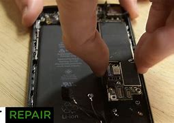 Image result for iPhone 7 Plus Hard Disk On Motherboard