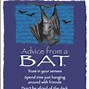 Image result for Funny Bat Sayings