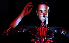 Image result for Japan Humanoid Robot