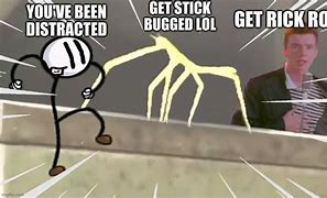 Image result for Stick Figure Cartoon Meme