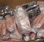 Image result for Food Packaging Plastic Bags