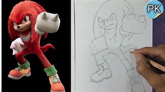 Image result for how to drawing knuckle face