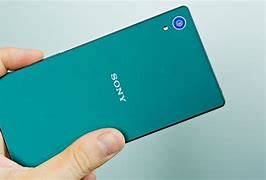 Image result for Sony Z5 Canmera