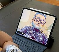 Image result for iPad Pro 2018 Color