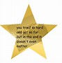 Image result for You Tried Star Decal 256X256