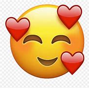 Image result for hearts eye emojis
