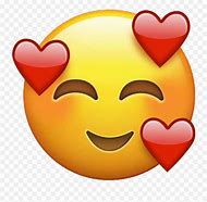 Image result for Heart Face Emoji Copy and Paste