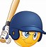 Image result for Basteball Bat Cartoon