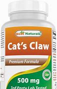 Image result for Cat Claw Pills