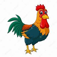 Image result for Le Coq Animaux Cartoon