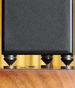 Image result for Speaker Isolation Feet