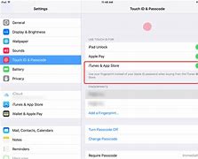 Image result for Confirm iPad Passcode