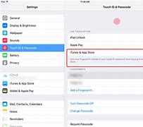 Image result for Issues with Apple Touch ID