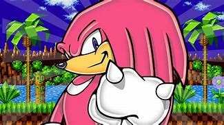 Image result for super knuckle sonic mania