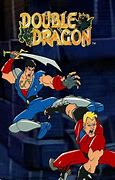 Image result for Double Dragon Cartoon Episode 1