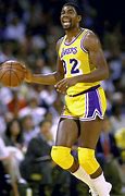 Image result for Magic Johnson Lakers