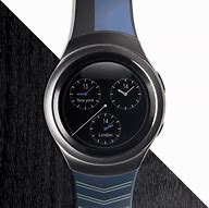 Image result for Samsung Gear Watch S1