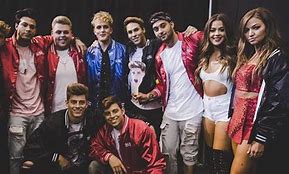 Image result for Jake Paul Team 10 Members