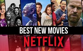 Image result for Netflix Movies List