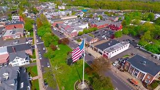 Image result for Downtown Milford CT