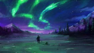 Image result for Aurora Artist 8K