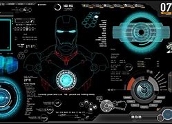 Image result for Iron Man PC Case