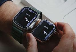 Image result for Apple Watch 8 vs Ultra