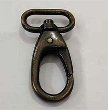 Image result for 25Mm Metal Dog Hook