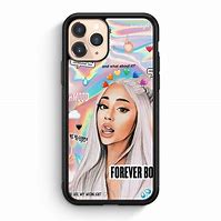 Image result for Ariana Grande iPhone 11 Phone Case