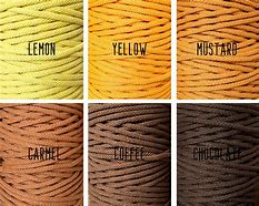 Image result for Braided Fine Cord