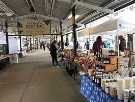 Image result for Ann Arbor Farmers Market