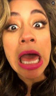 Image result for Austin and Ally Trish Meme Face