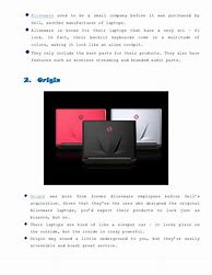 Image result for Top 3 Gaming Laptop Brands