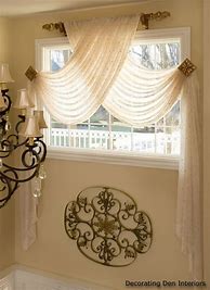 Image result for Hanging Curtains Tips
