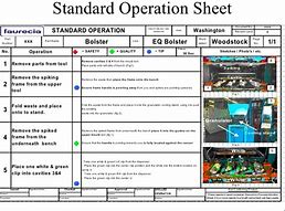 Image result for Instruction Sheet Template for Word