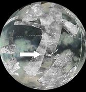 Image result for Titan Moon Ice