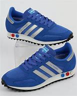 Image result for Adidas Casual Shoes Blue