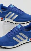 Image result for Adidas LA Trainer