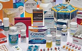 Image result for Pharmaceutical Packing