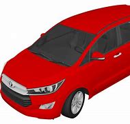 Image result for 3D Model of Toyota 300 Plastic Panel