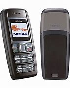 Image result for Nokia 1600